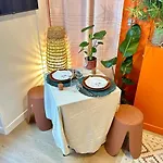 L'ethnik - Hypercentre Apartment