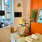 L'ethnik - Hypercentre Apartment Le Mans