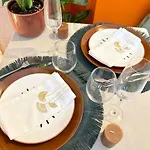 L'ethnik - Hypercentre