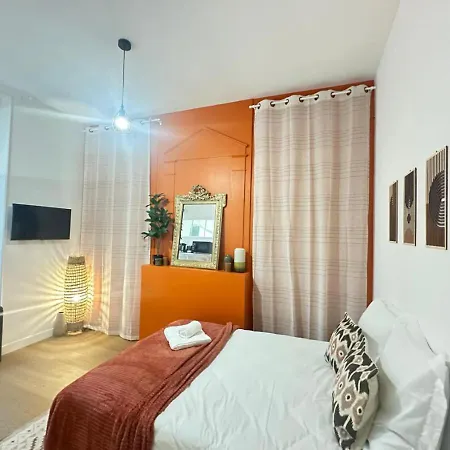 L'ethnik - Hypercentre *