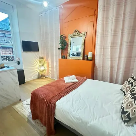 L'ethnik - Hypercentre