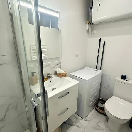 Apartmán L'ethnik - Hypercentre