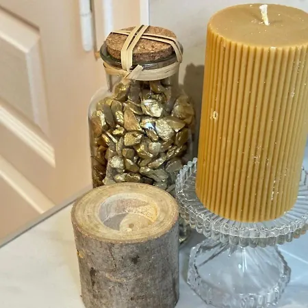 Apartmán L'ethnik - Hypercentre