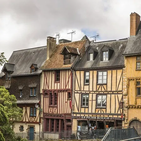 L'ethnik - Hypercentre