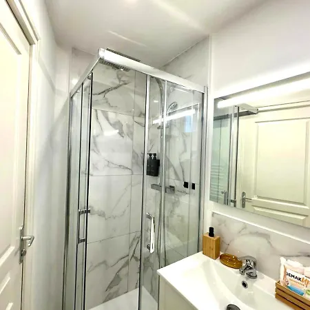 L'ethnik - Hypercentre Apartmán *