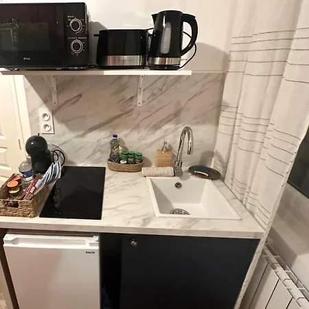 Apartmán L'ethnik - Hypercentre