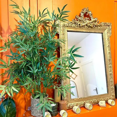 L'ethnik - Hypercentre