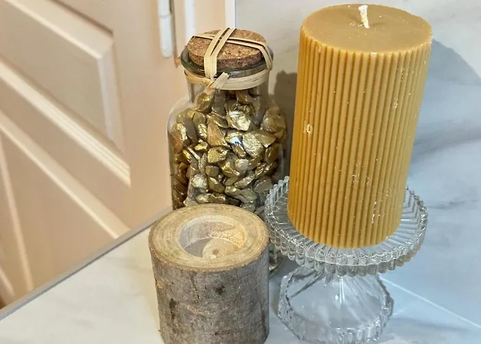 Appartement L'ethnik - Hypercentre