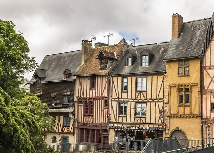 L'ethnik - Hypercentre