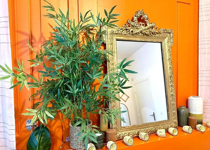 L'ethnik - Hypercentre